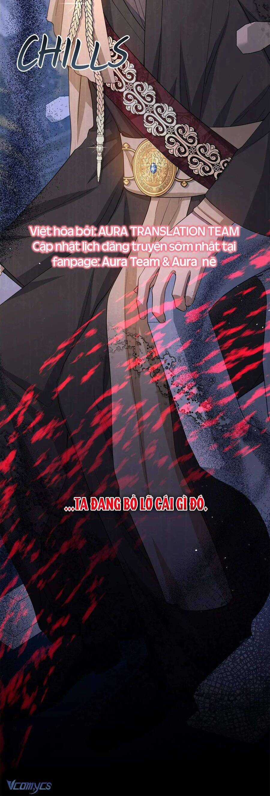 Vết Trăng Chương 20 trang 45