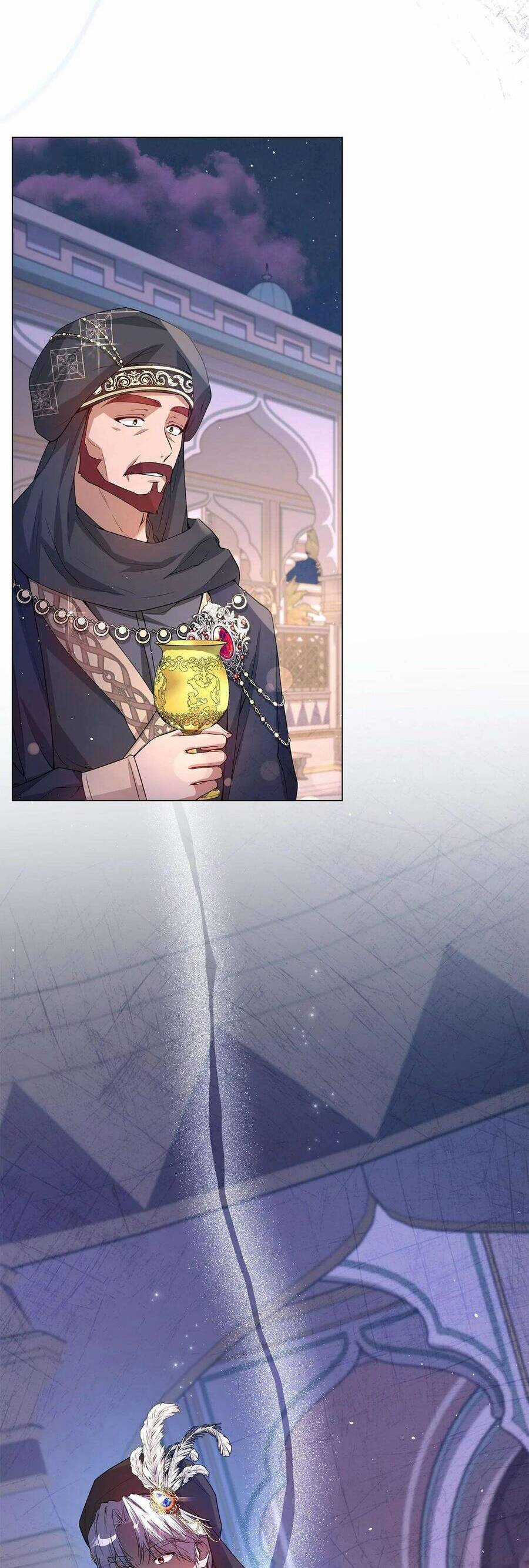 Vết Trăng Chương 20 trang 47