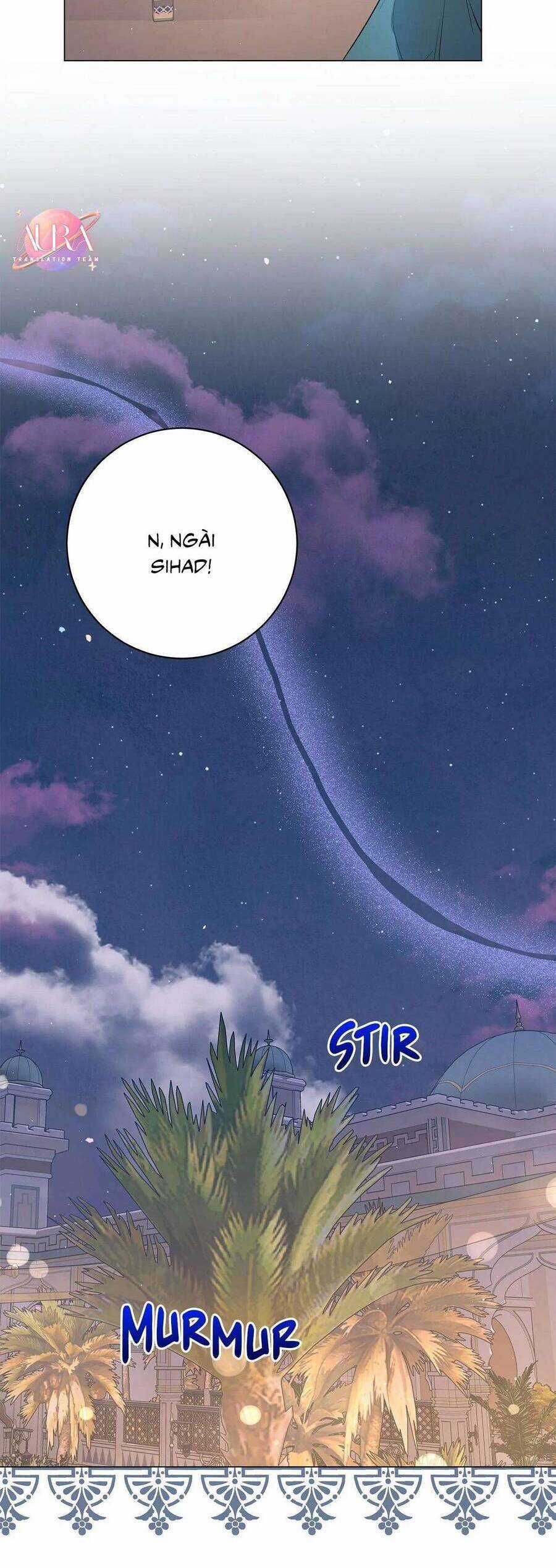 Vết Trăng Chương 20 trang 52