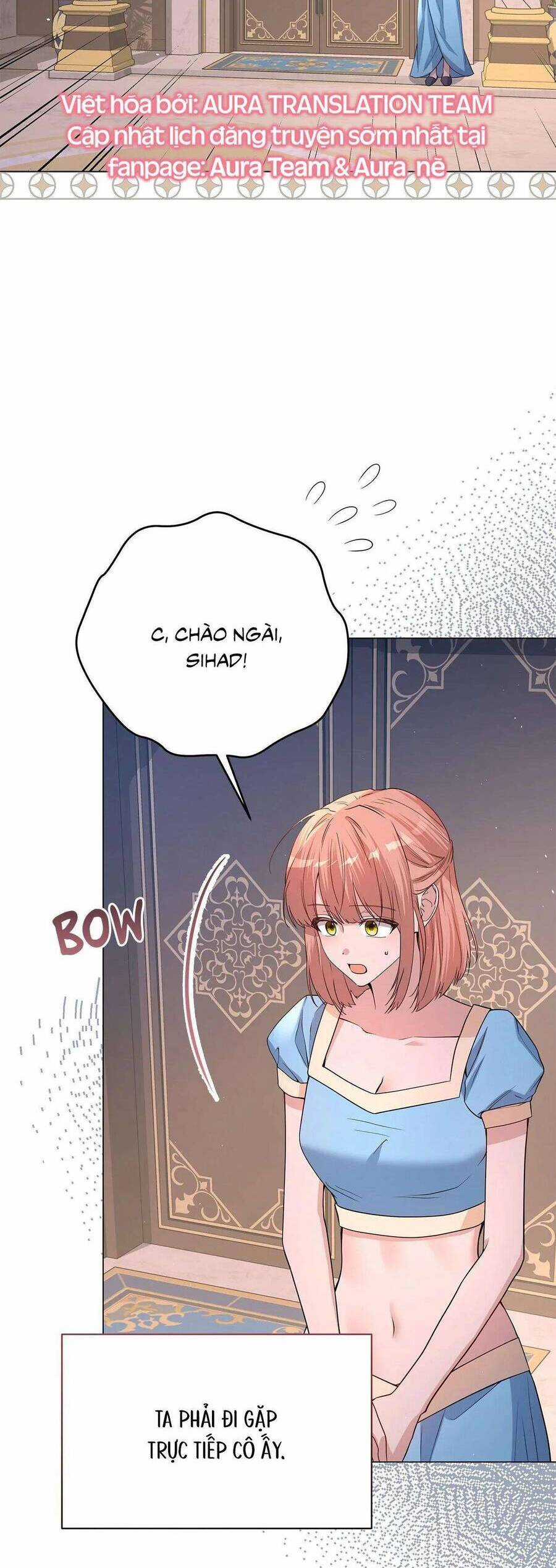 Vết Trăng Chương 20 trang 54