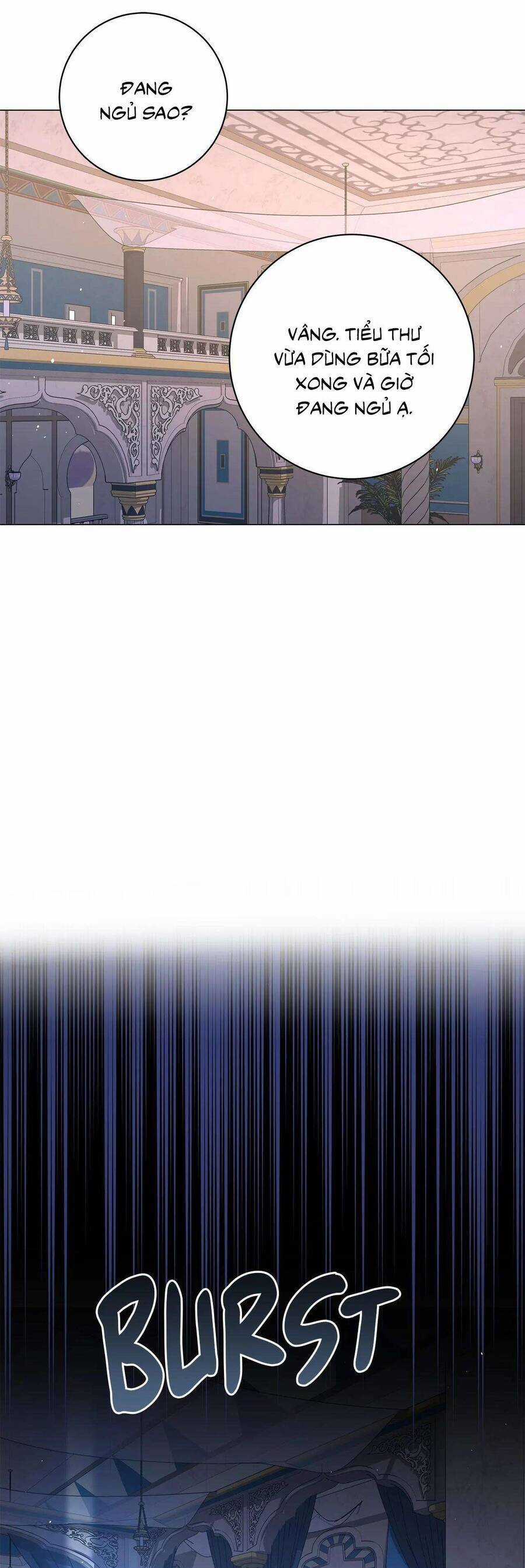 Vết Trăng Chương 20 trang 56