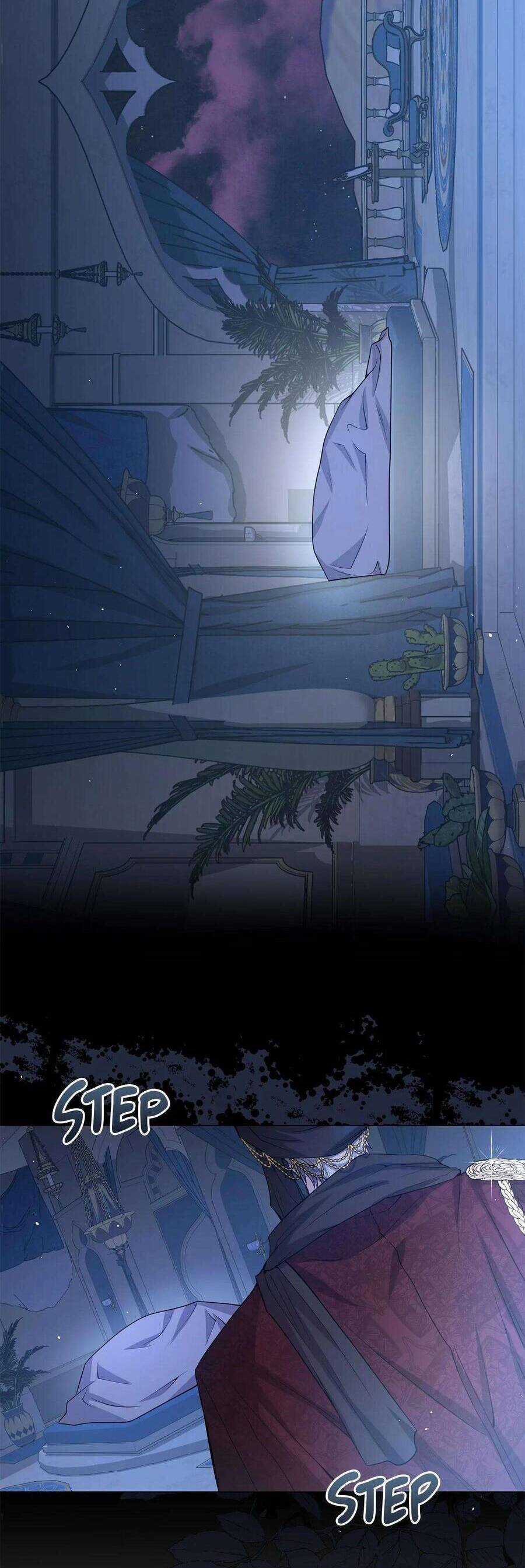 Vết Trăng Chương 20 trang 58