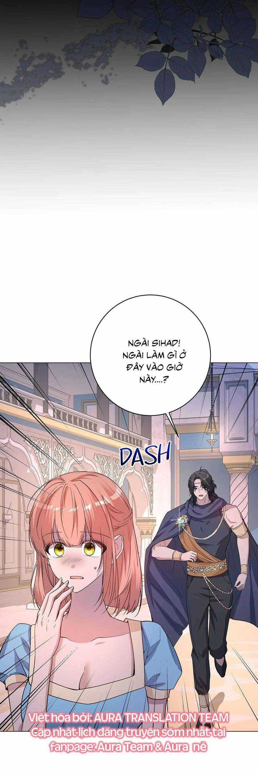 Vết Trăng Chương 20 trang 59