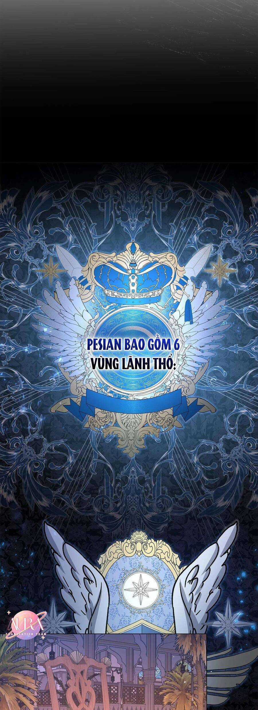 Vết Trăng Chương 20 trang 6