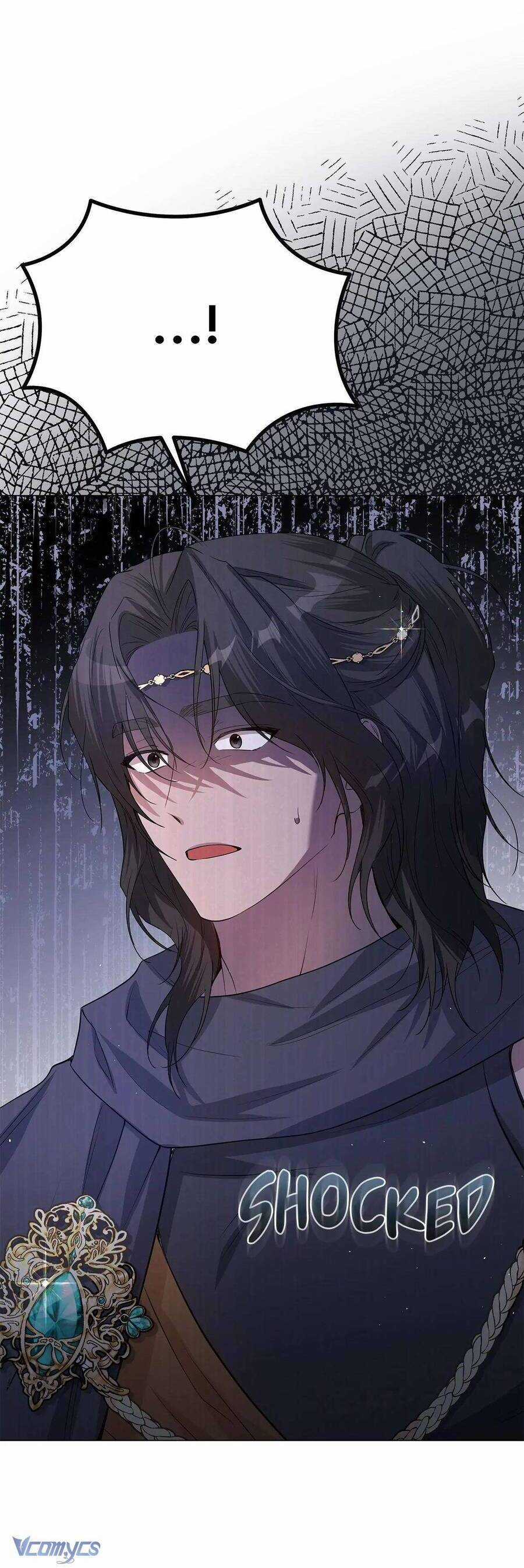 Vết Trăng Chương 20 trang 60