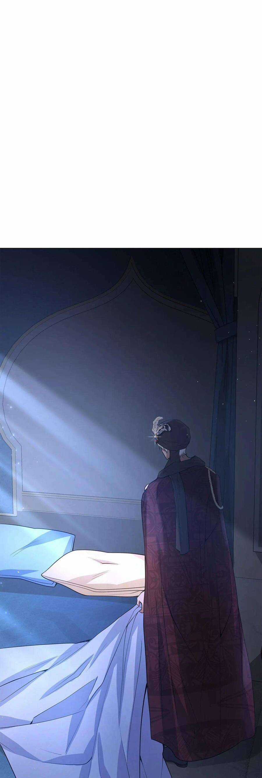 Vết Trăng Chương 20 trang 61