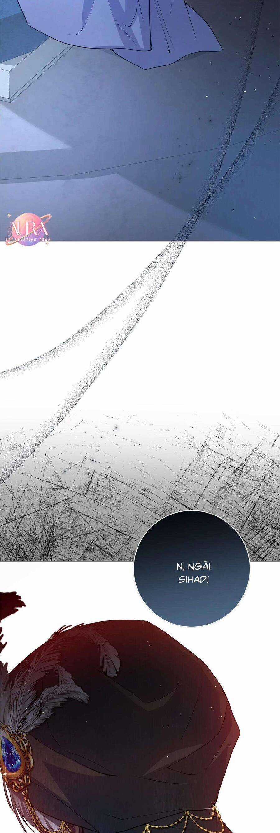 Vết Trăng Chương 20 trang 62