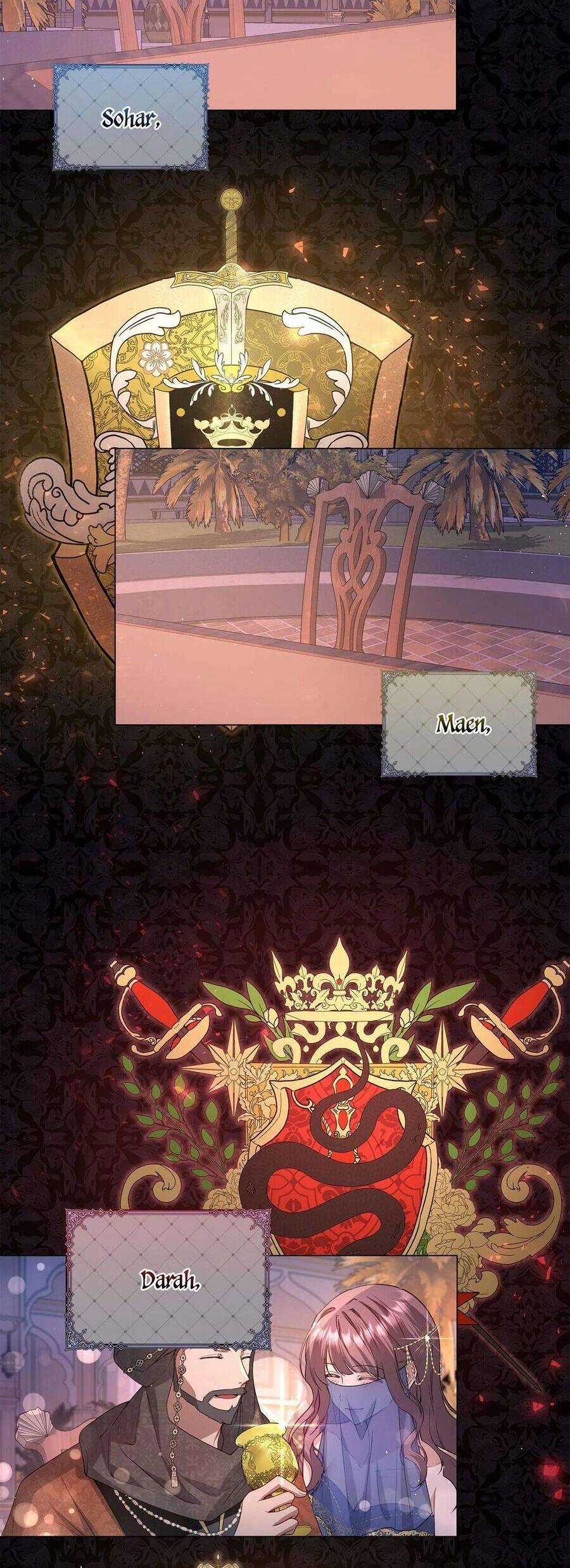 Vết Trăng Chương 20 trang 7