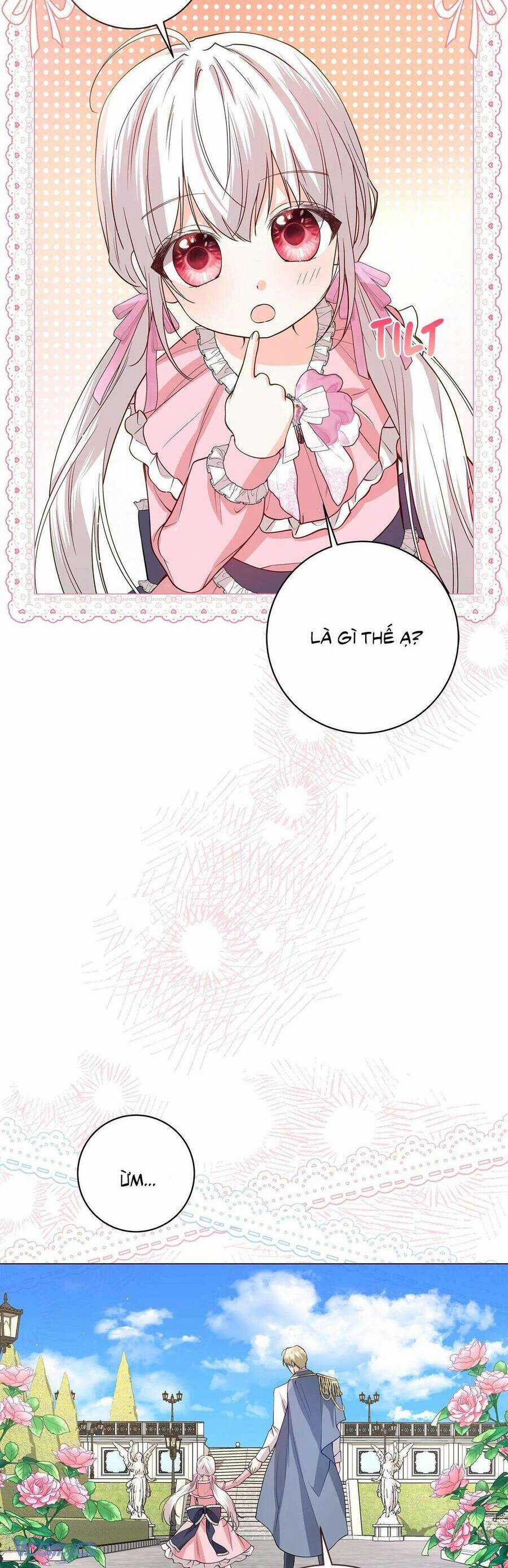 Vết Trăng Chương 21 trang 11