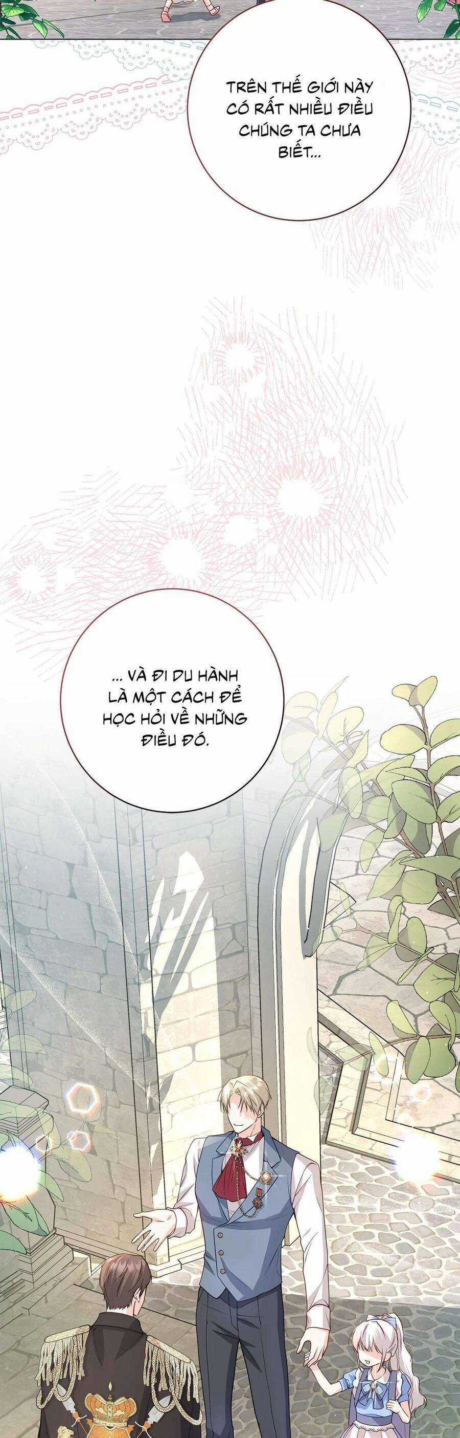 Vết Trăng Chương 21 trang 12