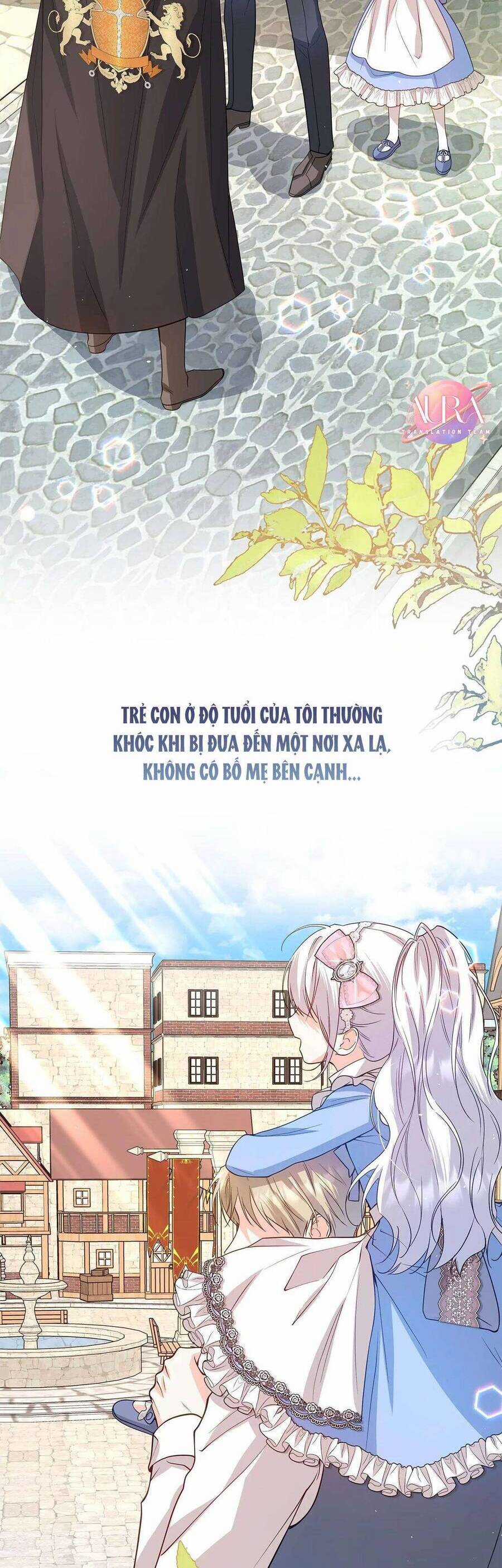 Vết Trăng Chương 21 trang 13