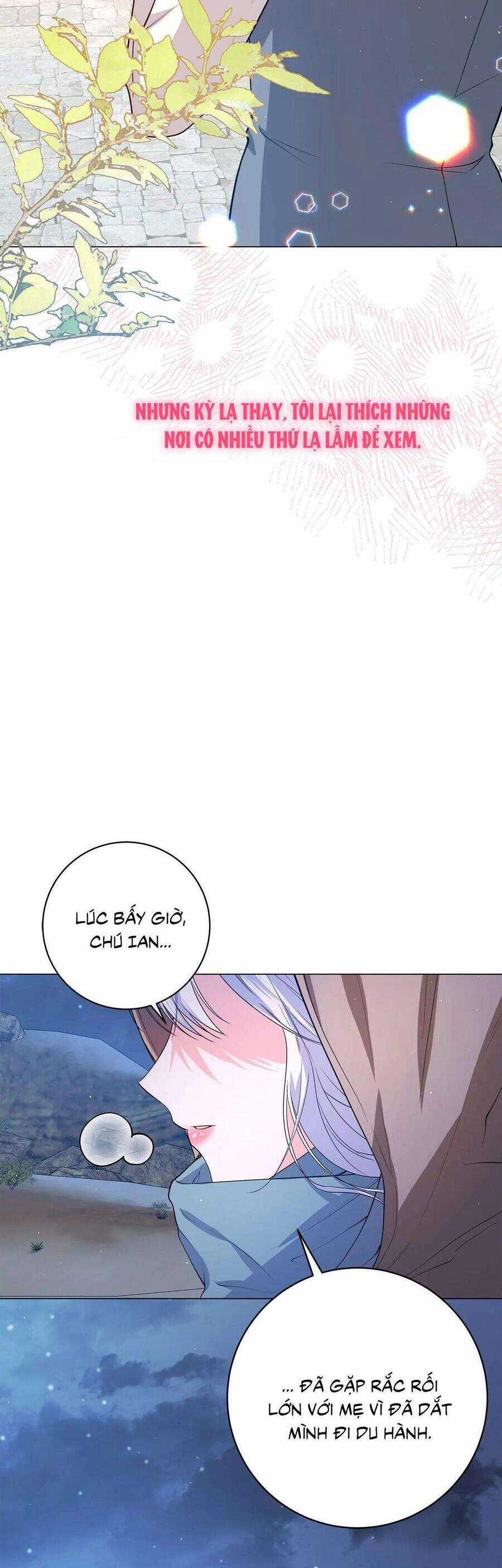 Vết Trăng Chương 21 trang 14