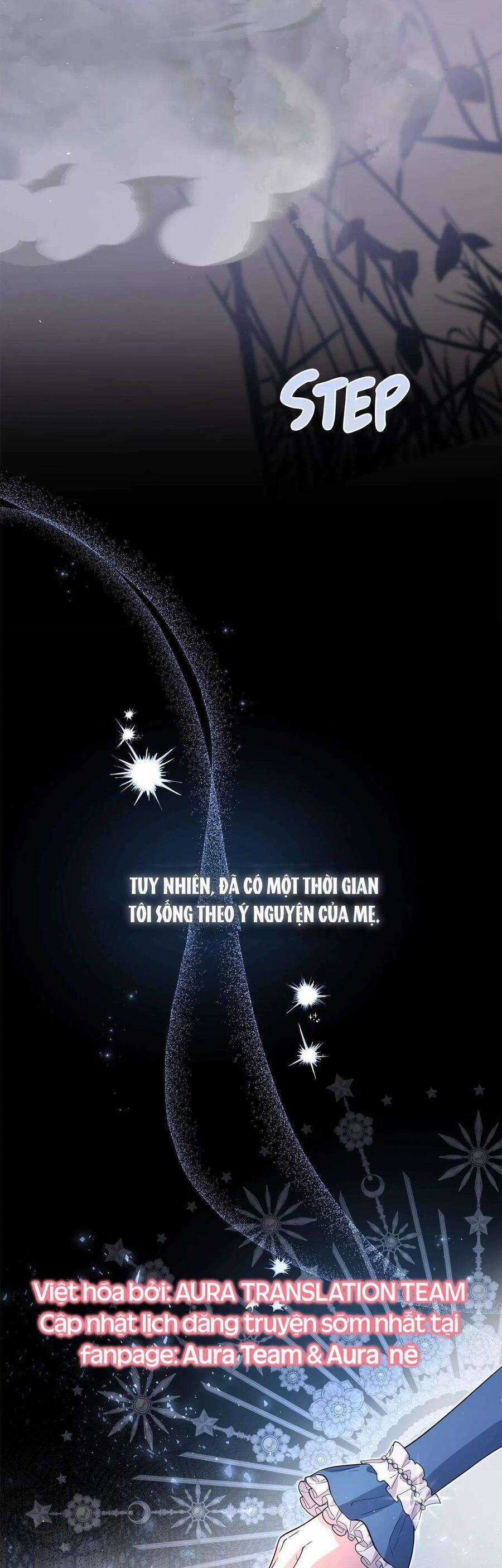 Vết Trăng Chương 21 trang 16