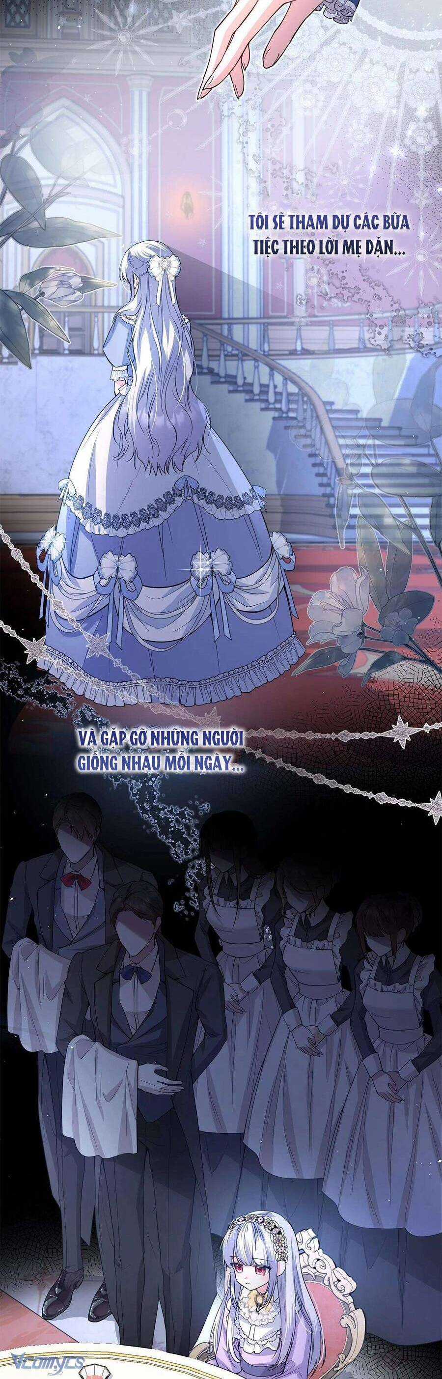 Vết Trăng Chương 21 trang 17