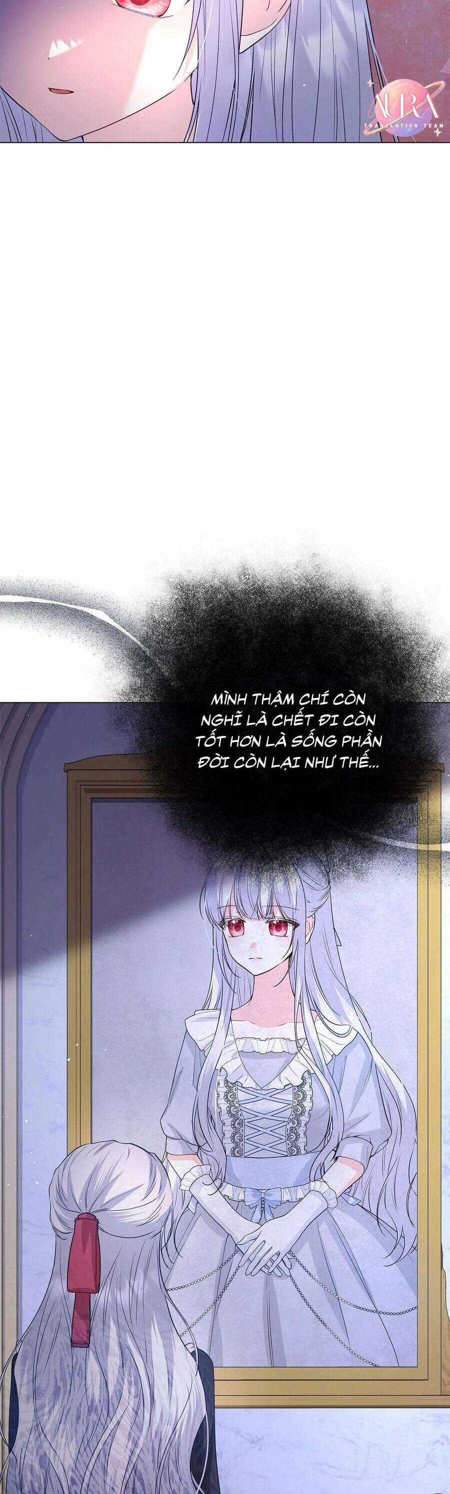 Vết Trăng Chương 21 trang 19