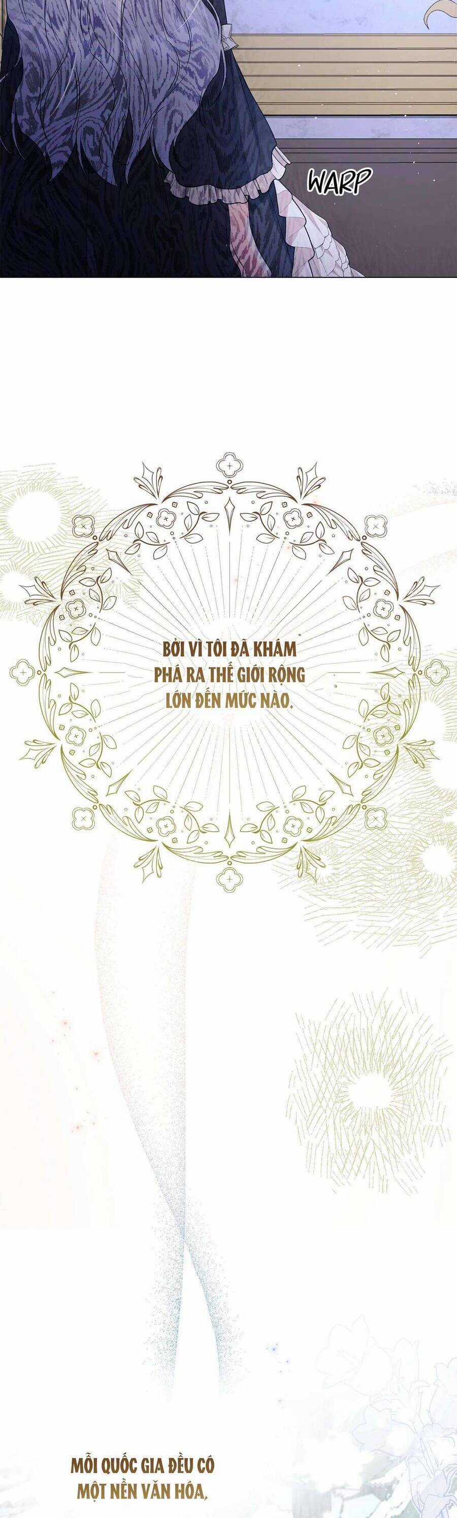 Vết Trăng Chương 21 trang 20