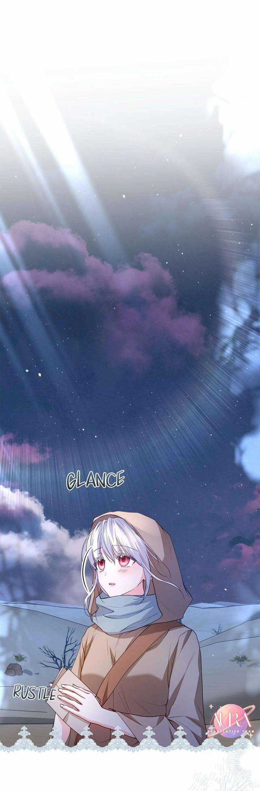 Vết Trăng Chương 21 trang 23