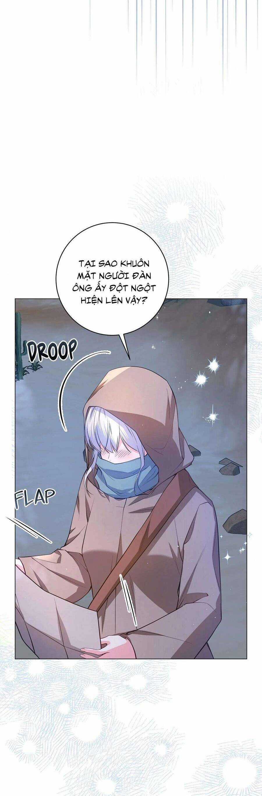 Vết Trăng Chương 21 trang 26