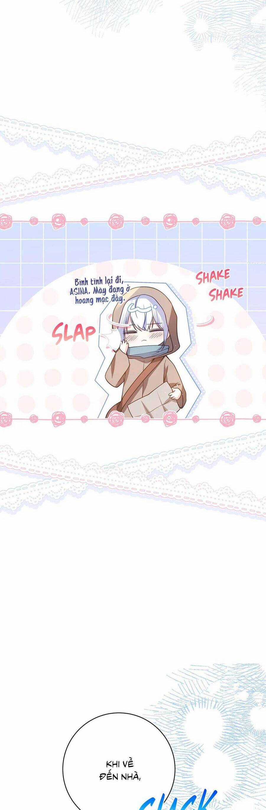 Vết Trăng Chương 21 trang 27