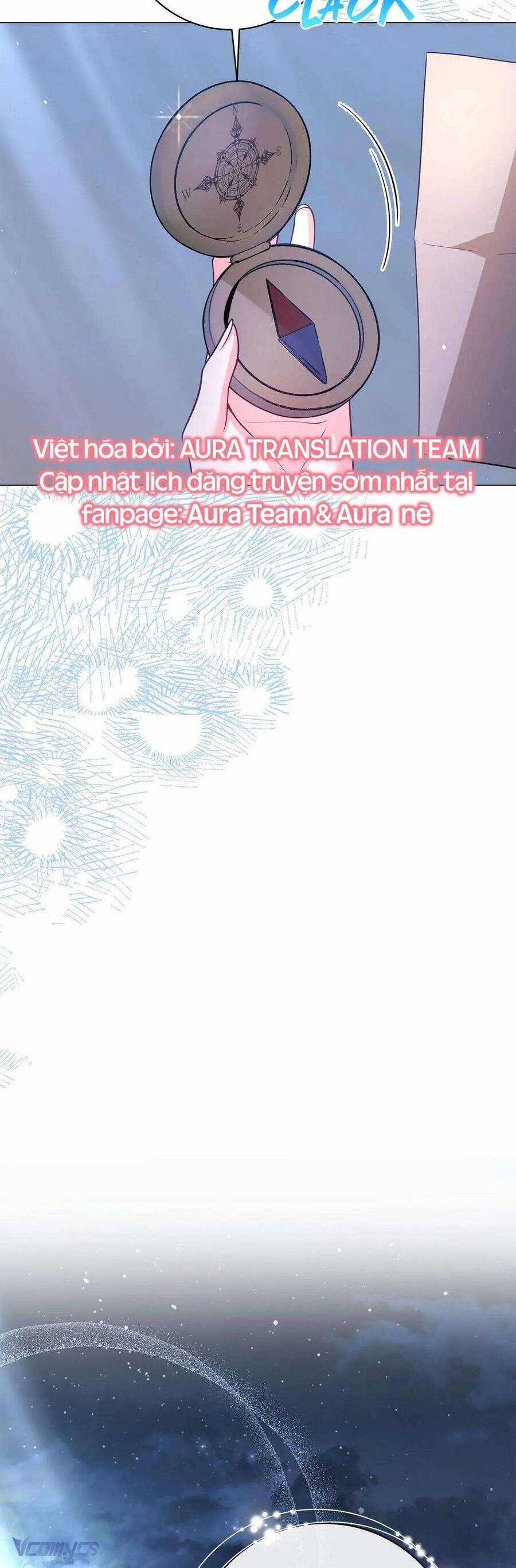 Vết Trăng Chương 21 trang 28