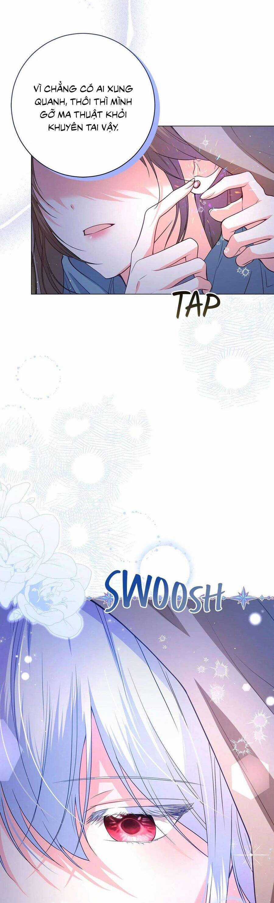 Vết Trăng Chương 21 trang 3