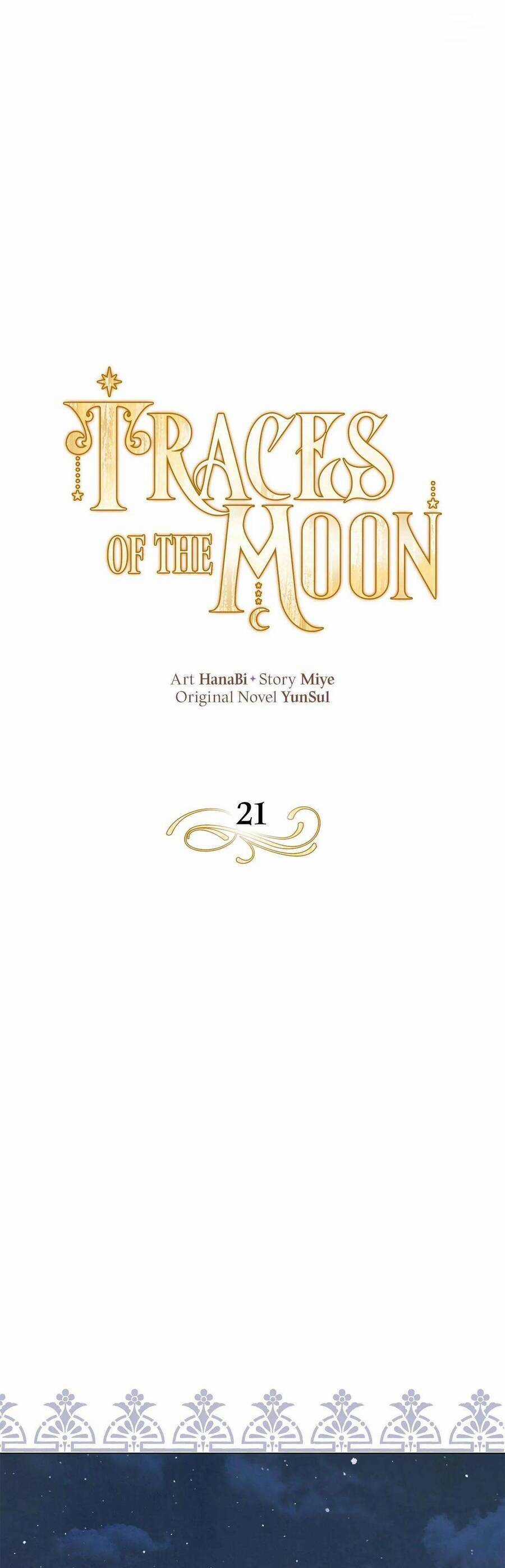 Vết Trăng Chương 21 trang 30