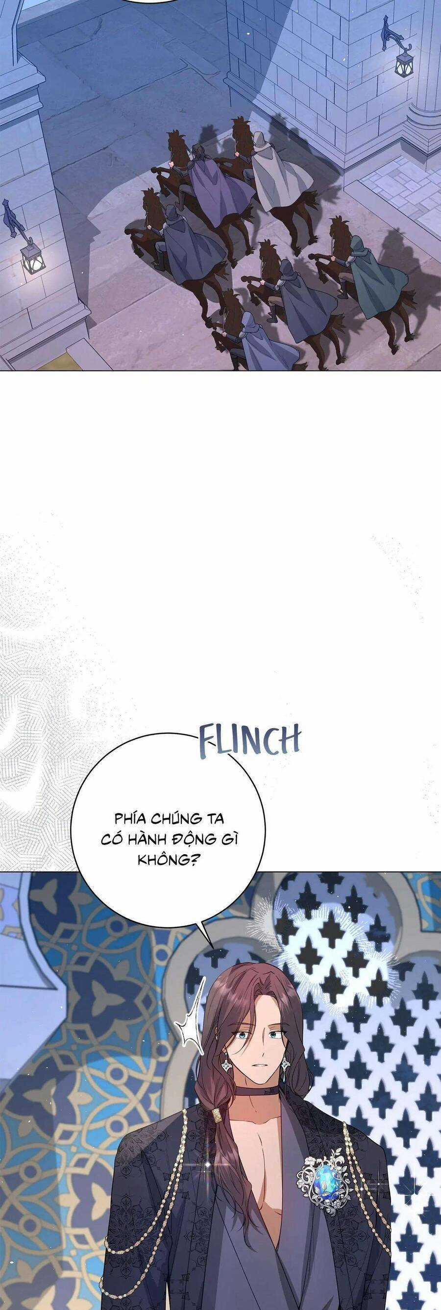 Vết Trăng Chương 21 trang 35