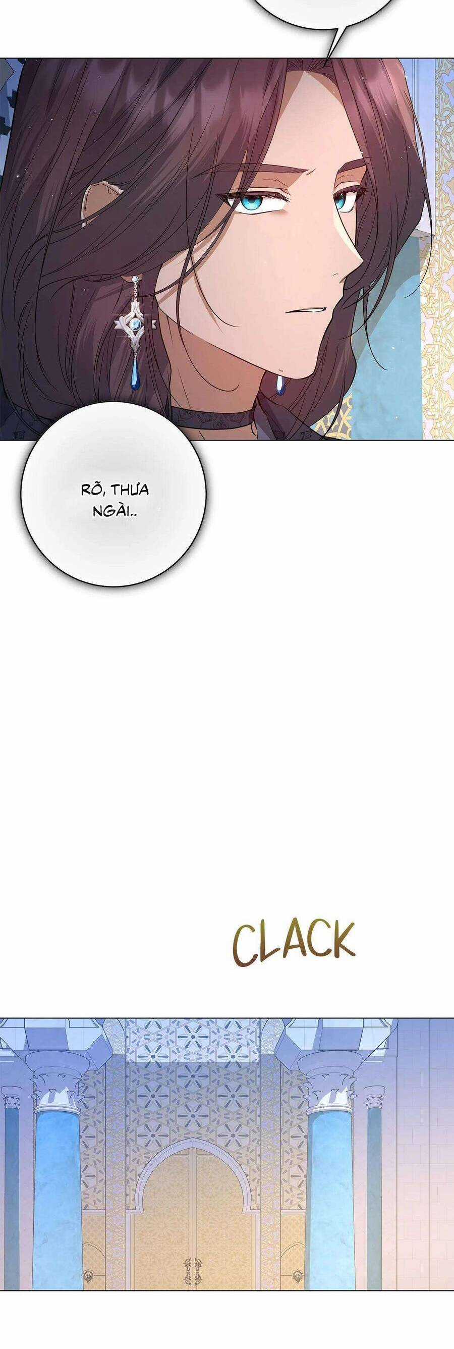 Vết Trăng Chương 21 trang 37