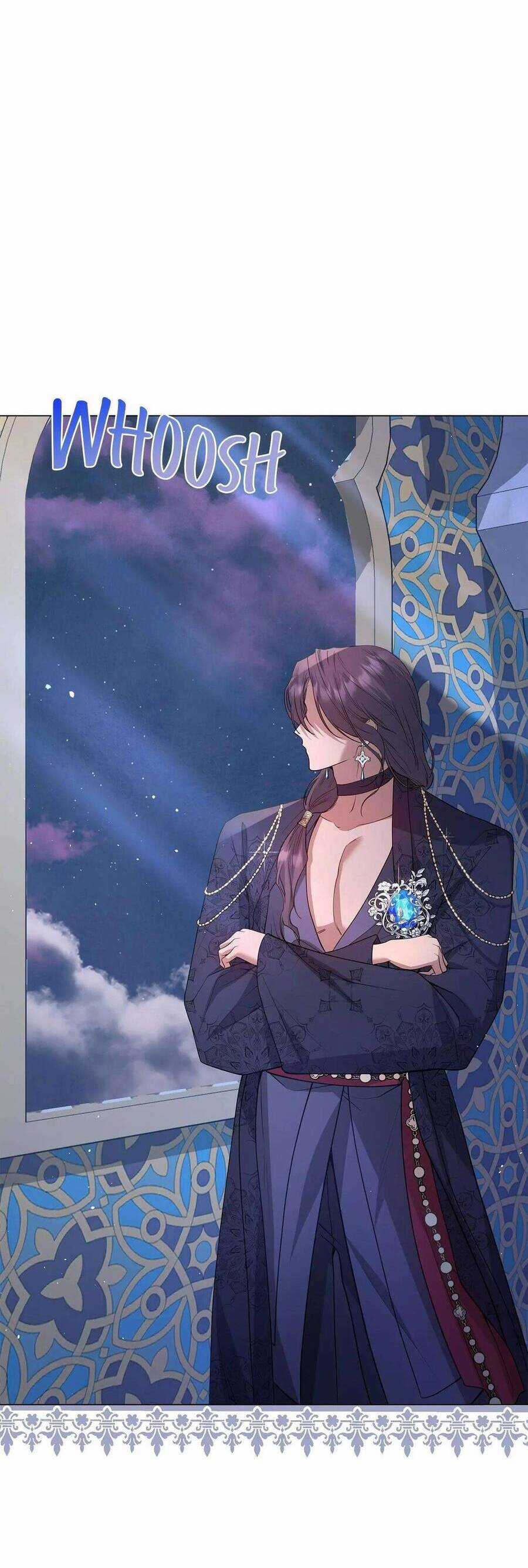 Vết Trăng Chương 21 trang 38