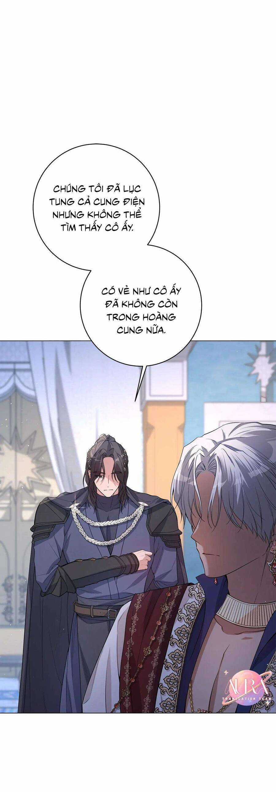 Vết Trăng Chương 21 trang 41