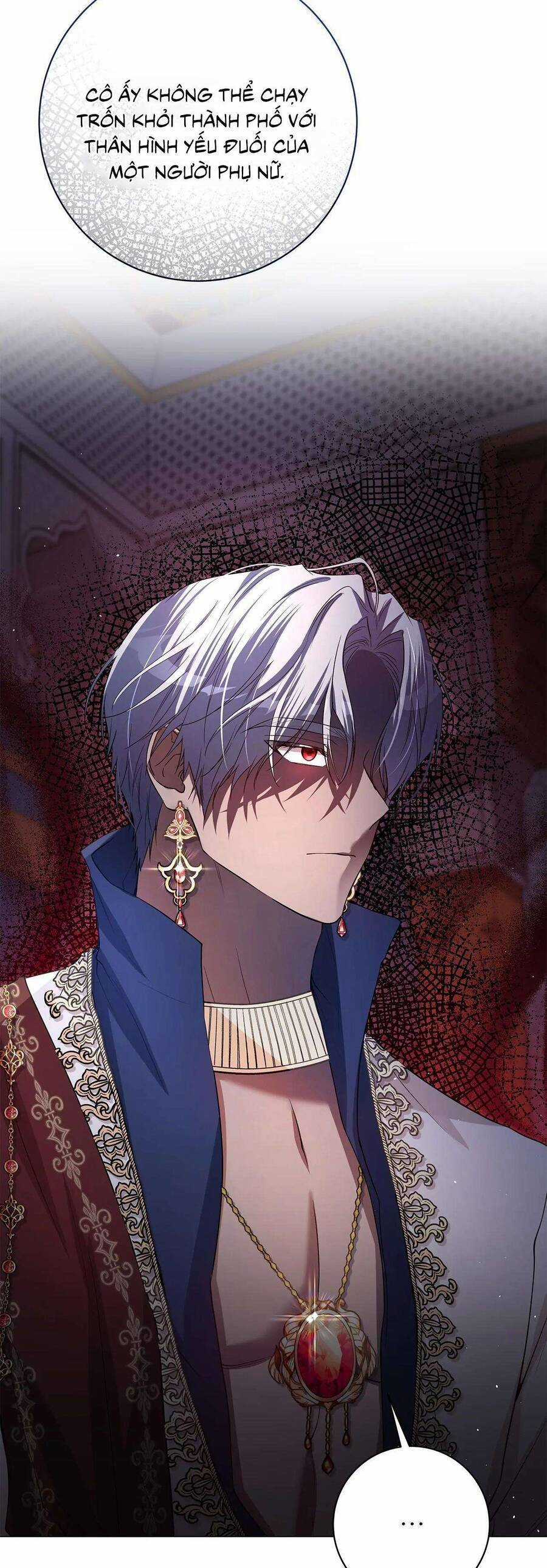 Vết Trăng Chương 21 trang 43