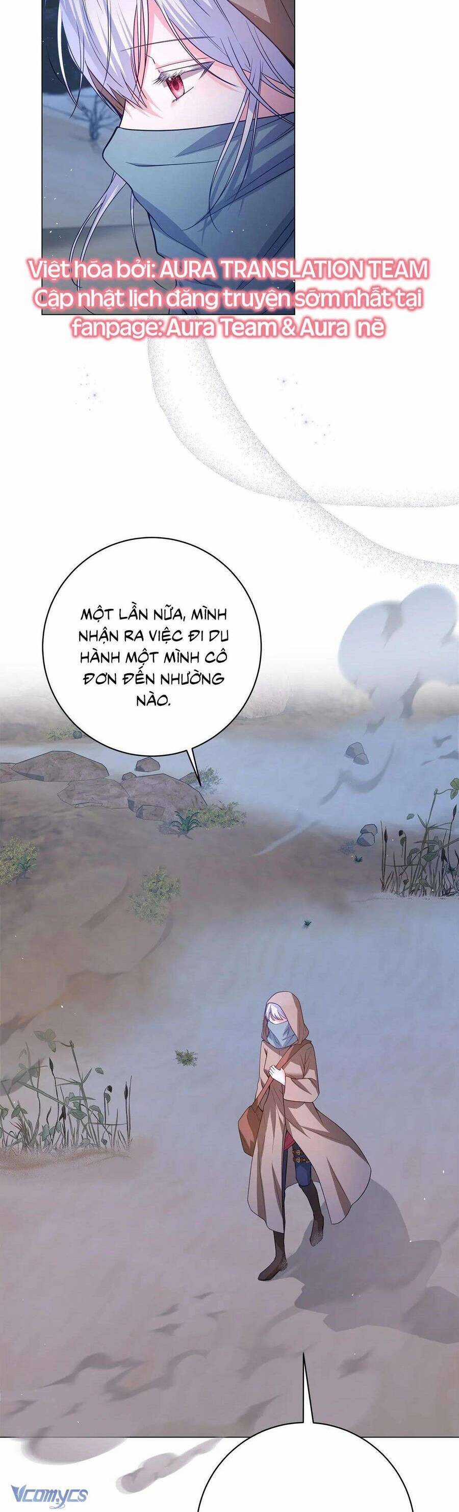 Vết Trăng Chương 21 trang 5