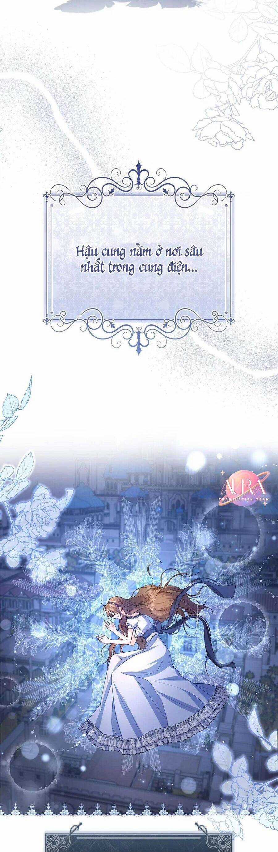 Vết Trăng Chương 21 trang 54