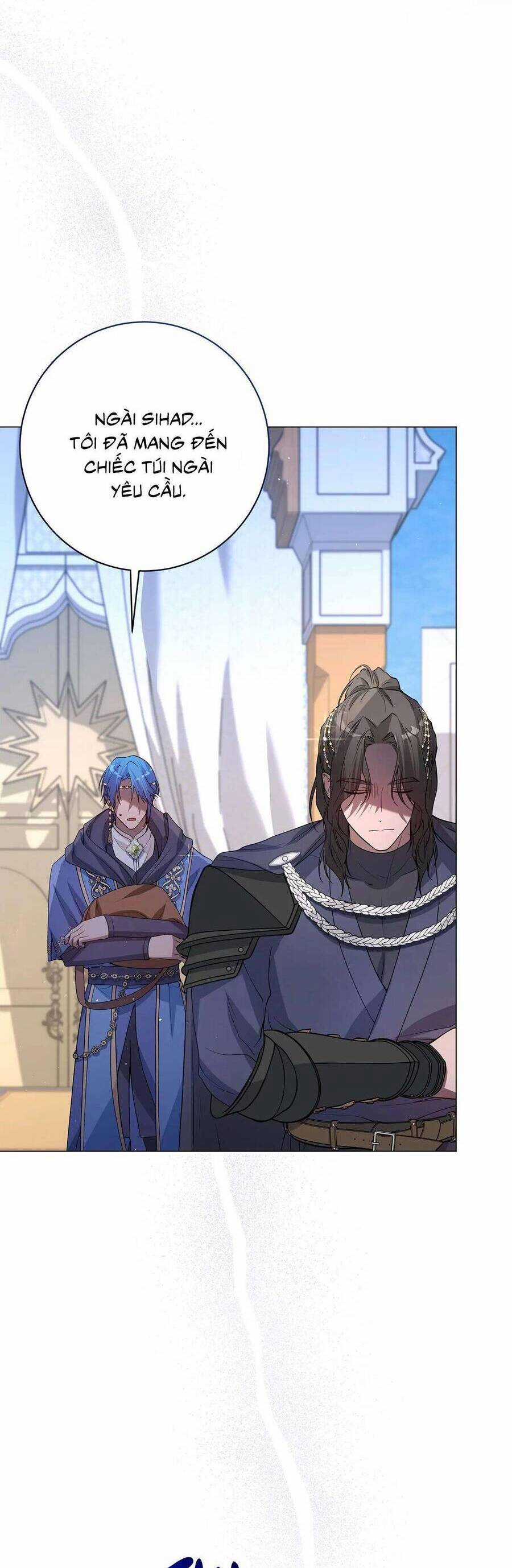 Vết Trăng Chương 21 trang 56