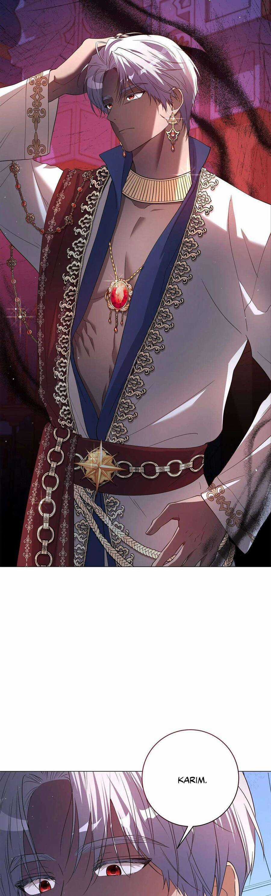 Vết Trăng Chương 21 trang 59