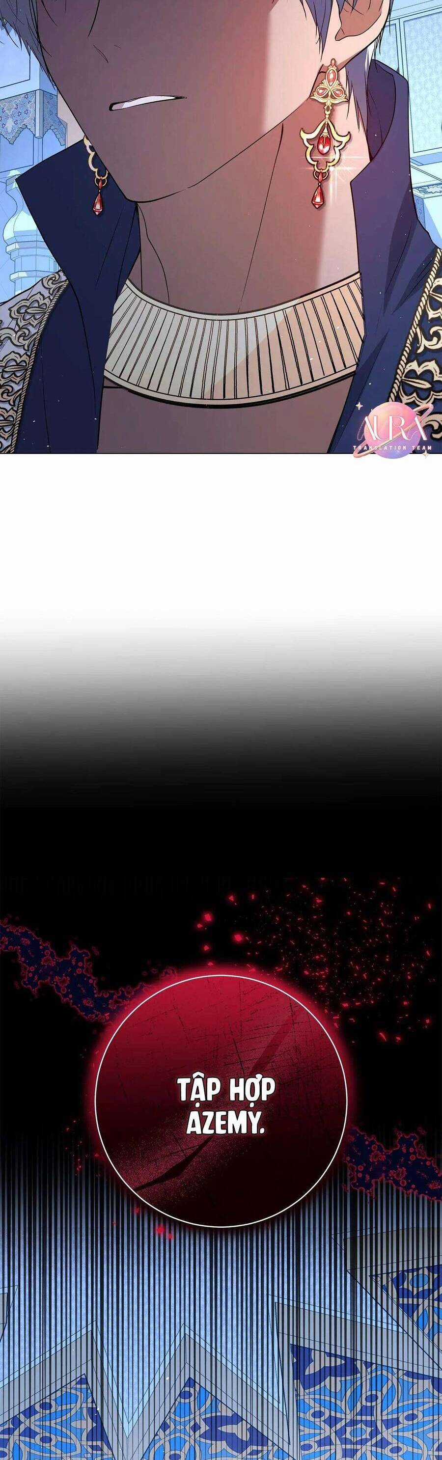 Vết Trăng Chương 21 trang 60