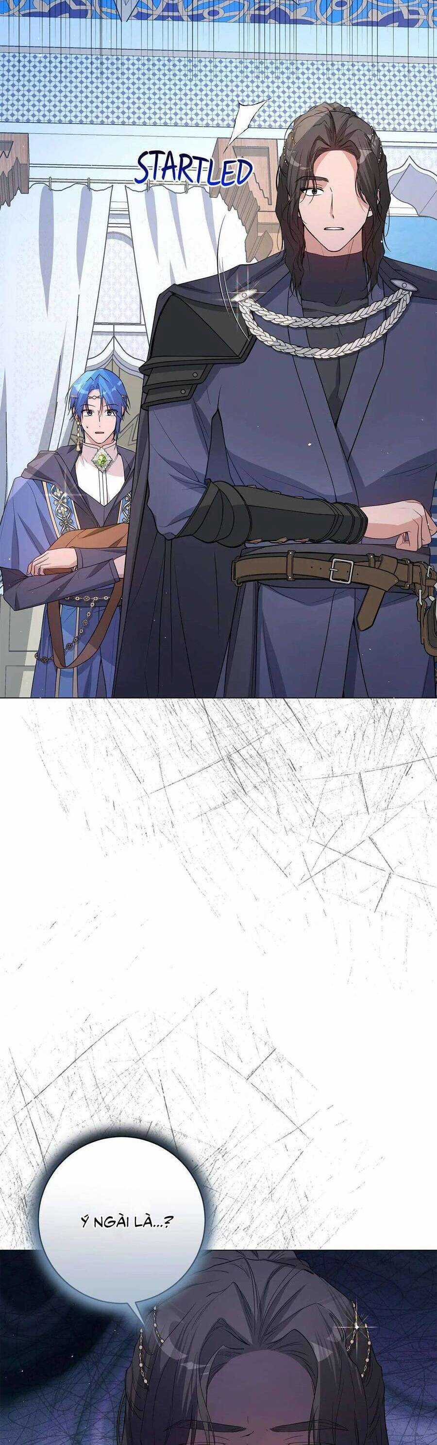 Vết Trăng Chương 21 trang 61