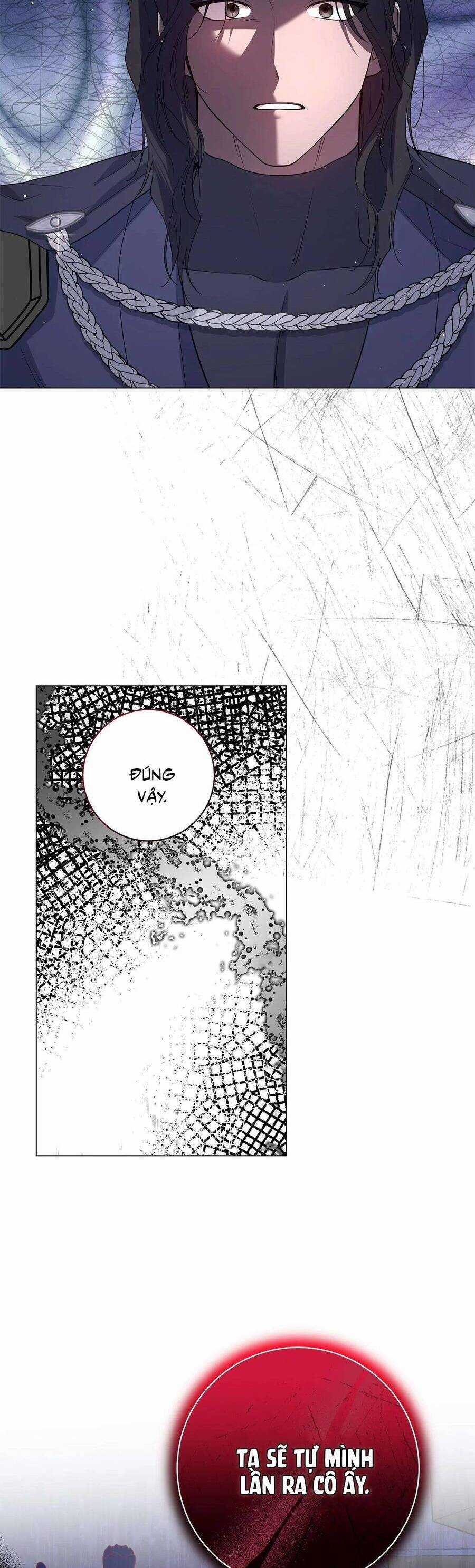 Vết Trăng Chương 21 trang 62