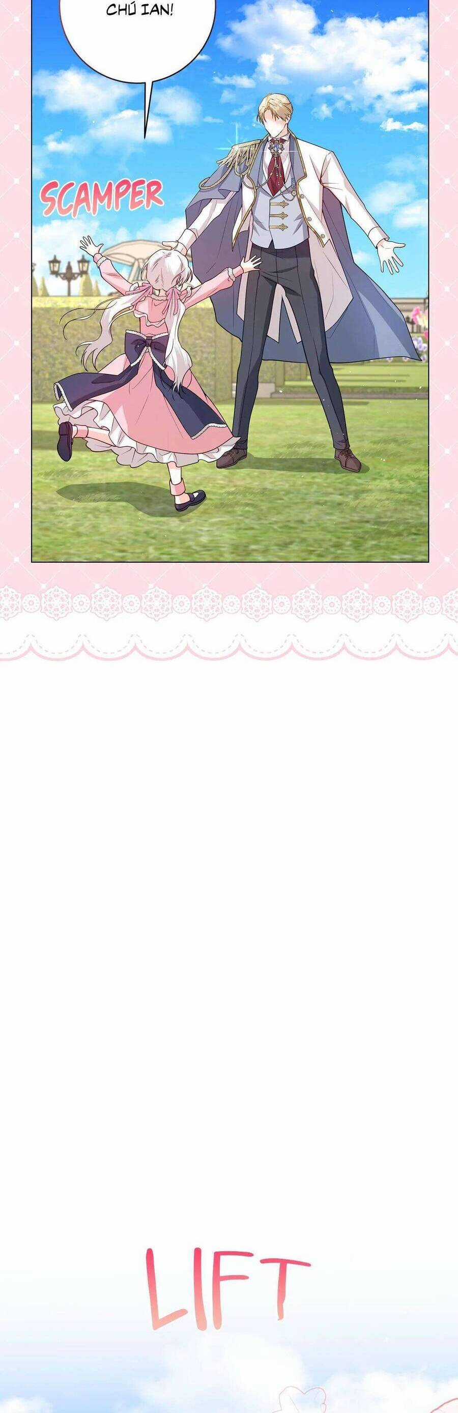 Vết Trăng Chương 21 trang 9