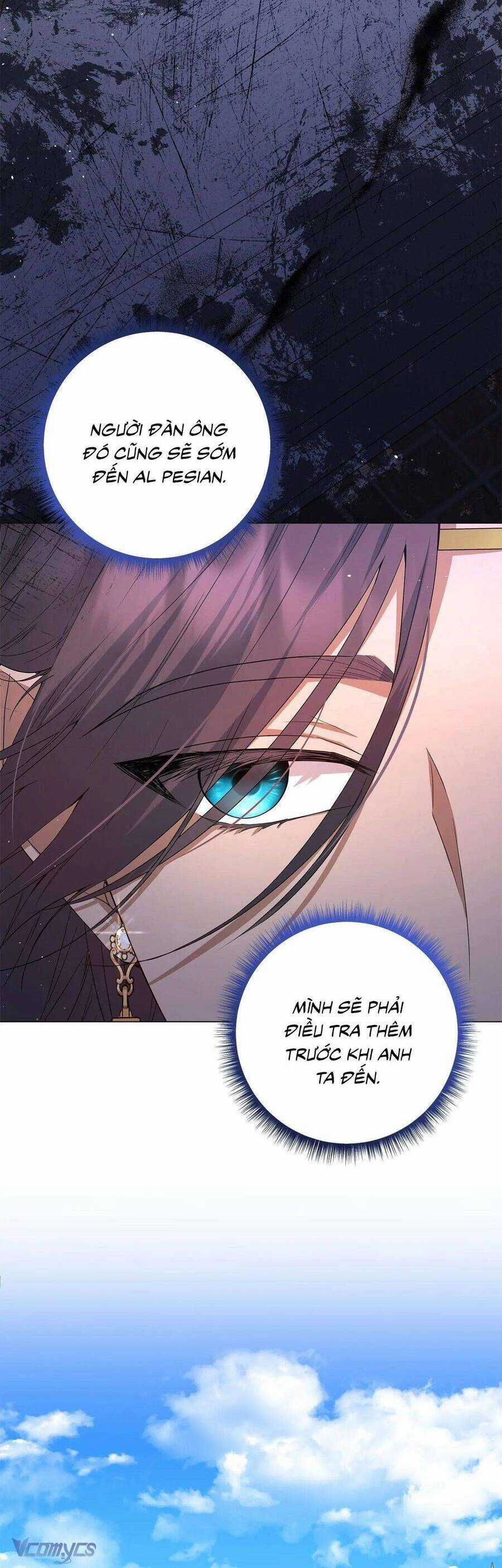 Vết Trăng Chương 22 trang 12