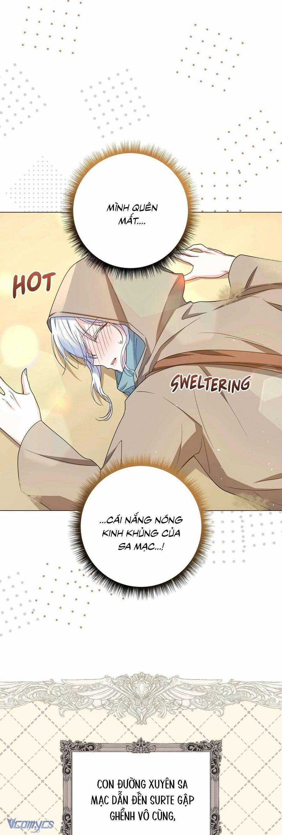 Vết Trăng Chương 22 trang 15