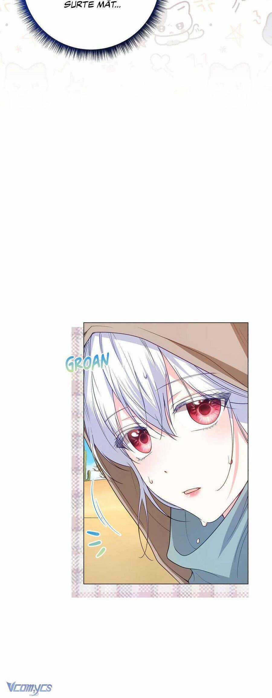 Vết Trăng Chương 22 trang 18