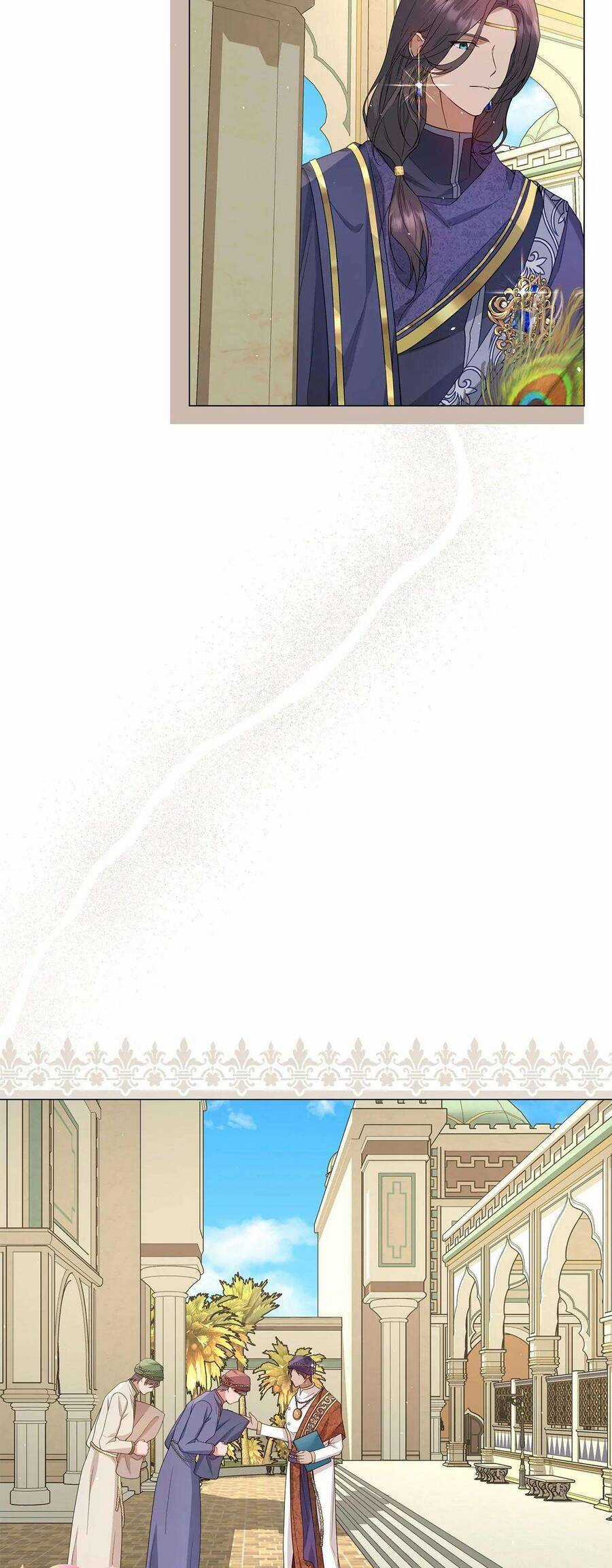 Vết Trăng Chương 22 trang 2