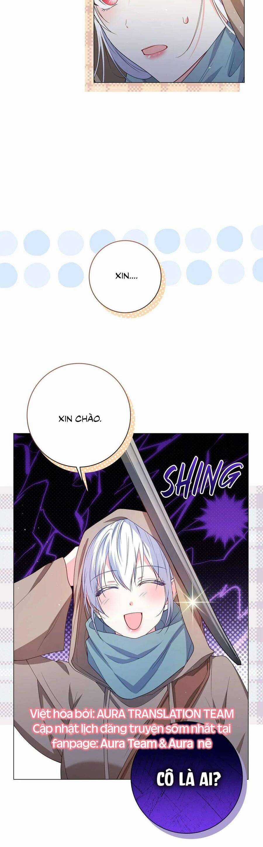 Vết Trăng Chương 22 trang 23