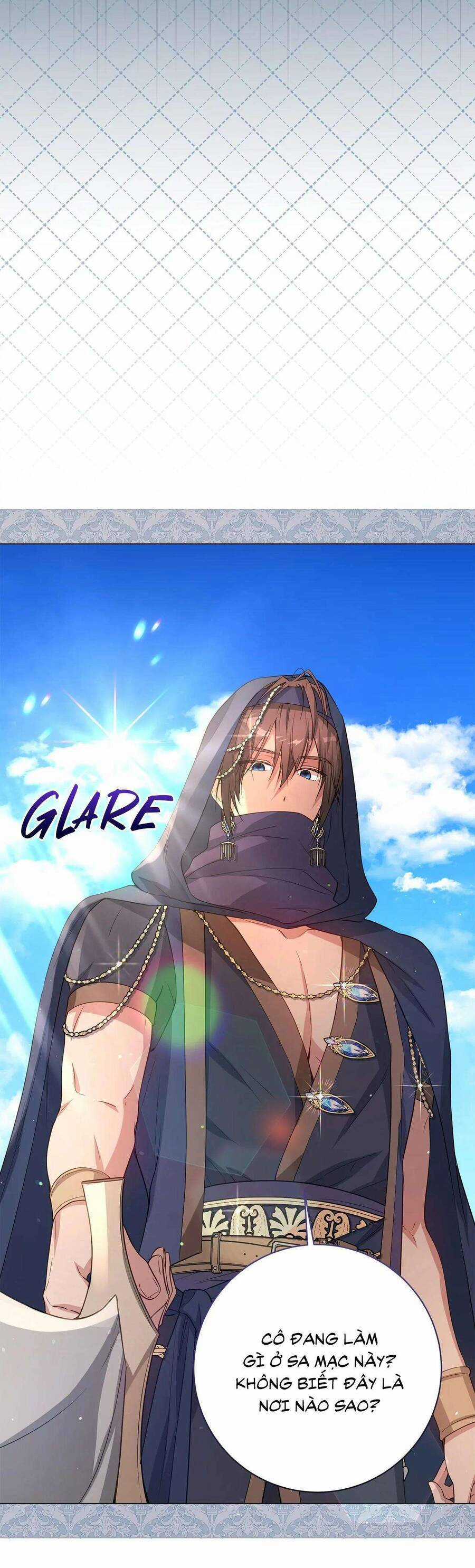 Vết Trăng Chương 22 trang 25