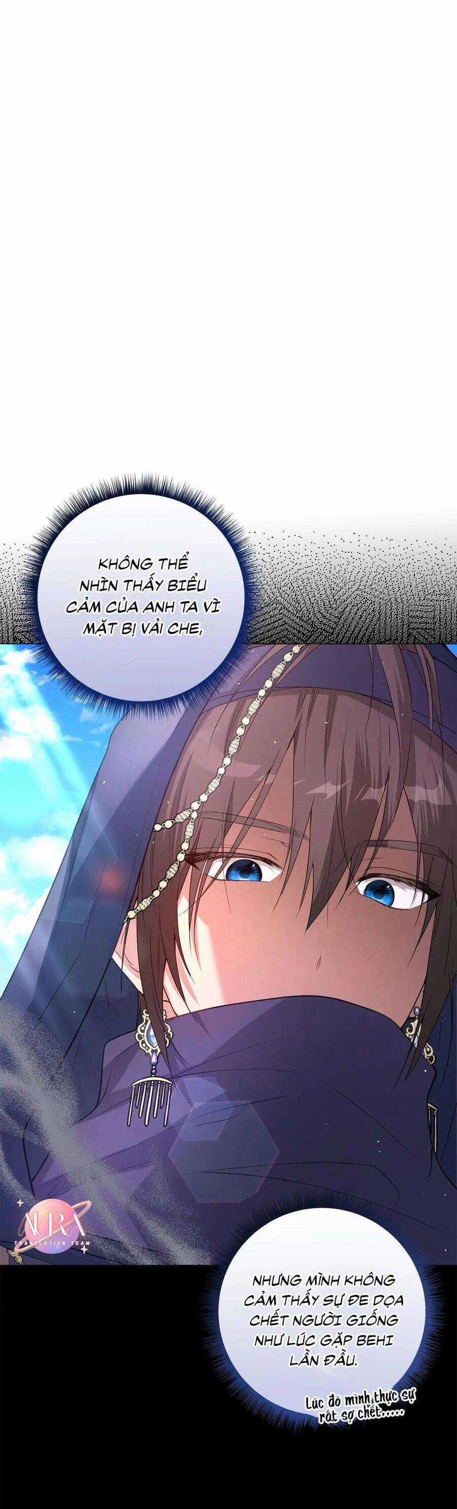 Vết Trăng Chương 22 trang 26