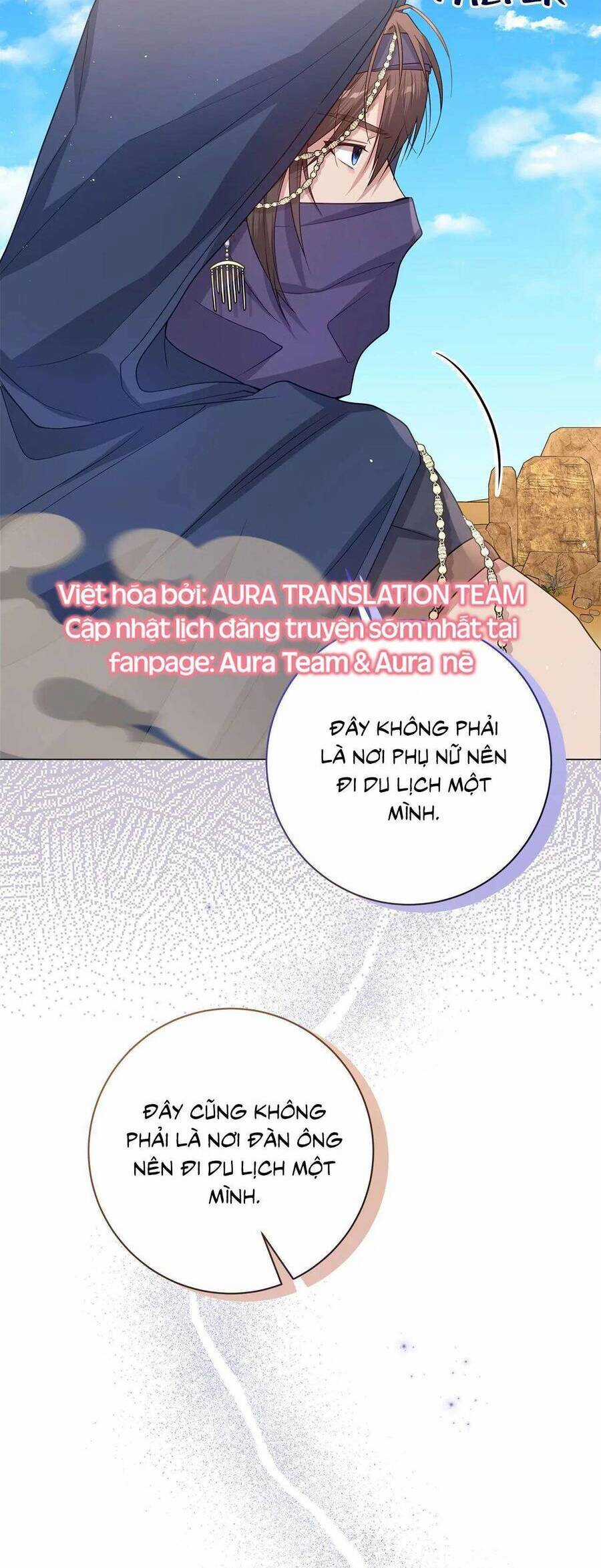 Vết Trăng Chương 22 trang 29