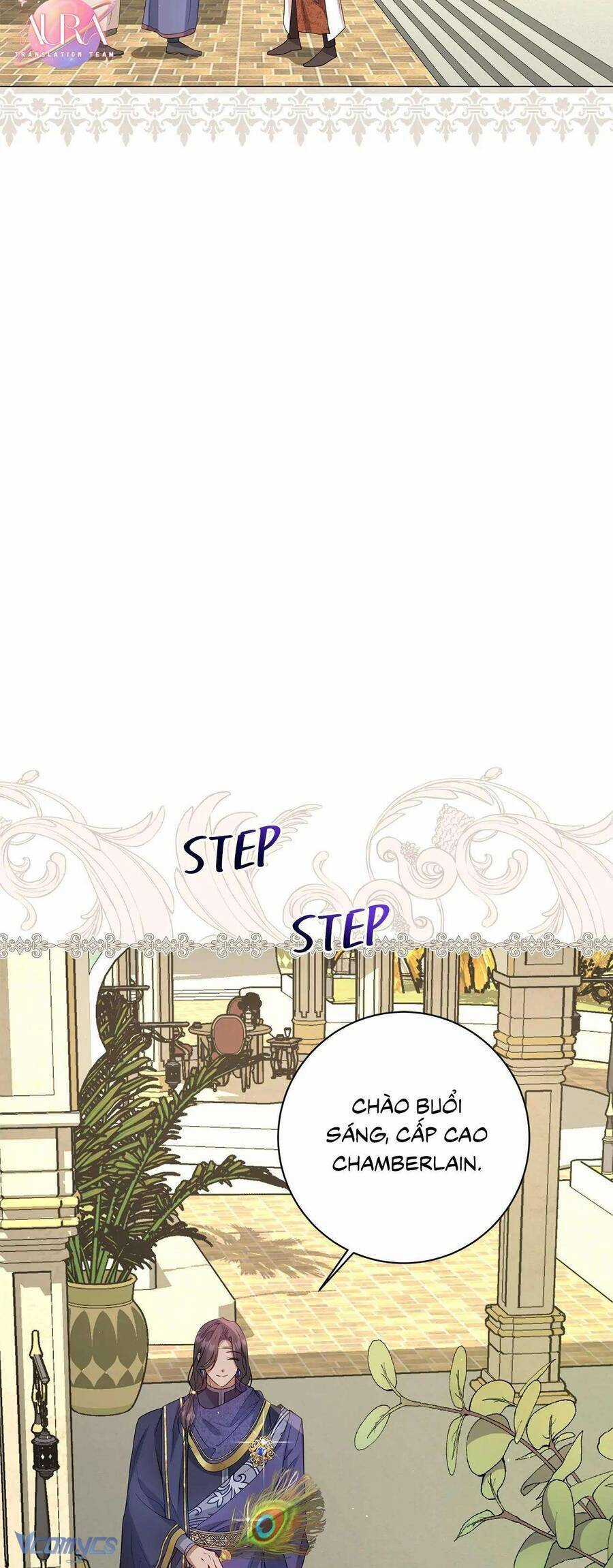 Vết Trăng Chương 22 trang 3