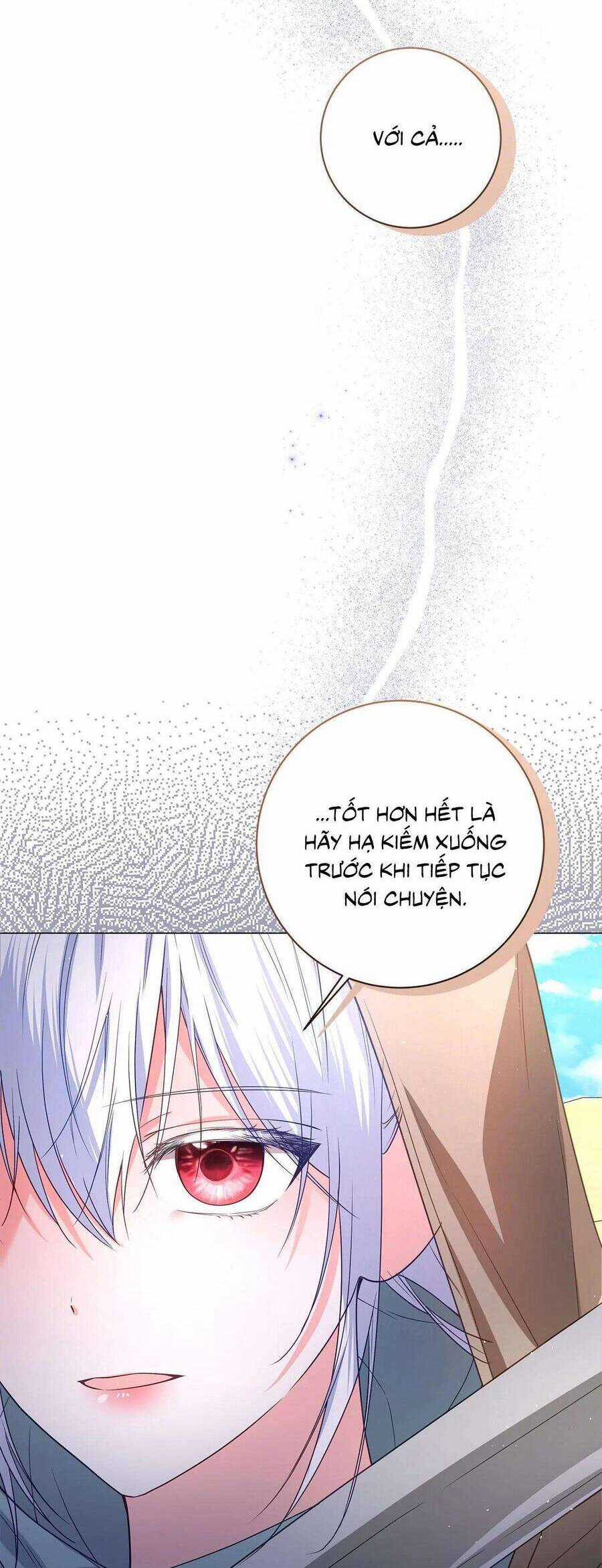 Vết Trăng Chương 22 trang 30