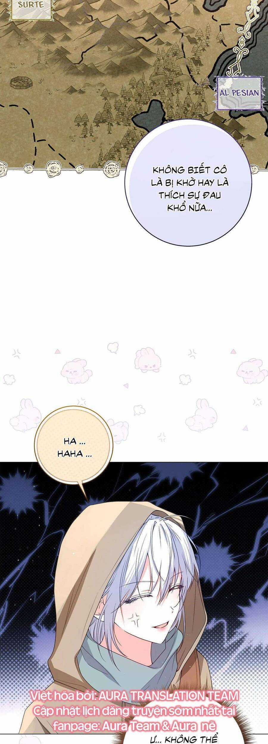 Vết Trăng Chương 22 trang 37